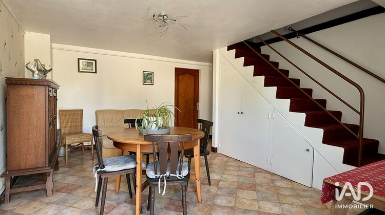 Ma-Cabane - Vente Maison Amboise, 171 m²