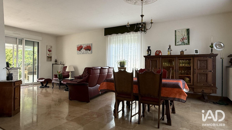Ma-Cabane - Vente Maison Amboise, 171 m²