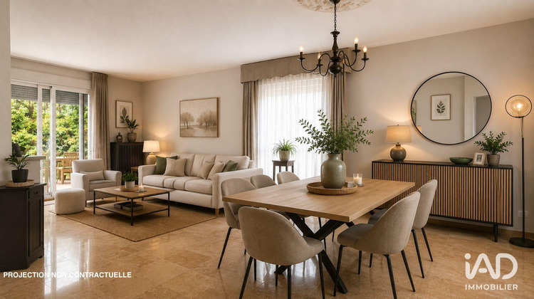 Ma-Cabane - Vente Maison Amboise, 171 m²