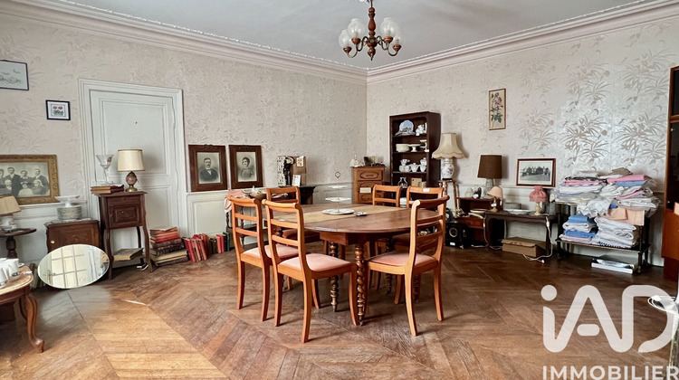 Ma-Cabane - Vente Maison Amboise, 215 m²