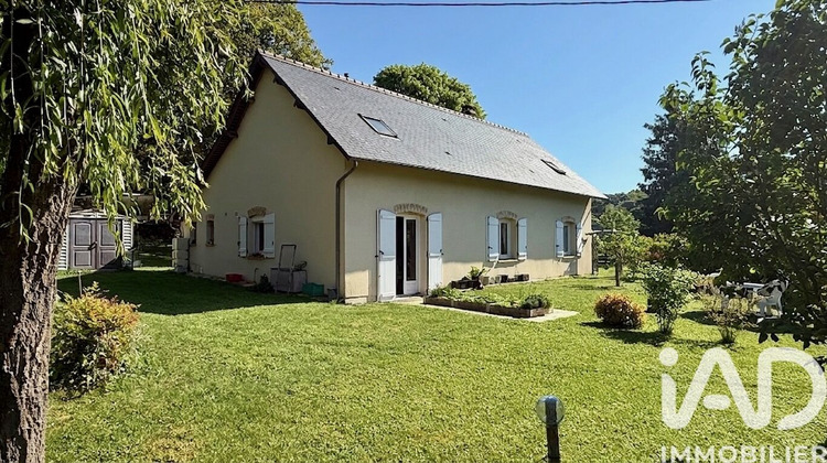 Ma-Cabane - Vente Maison Amboise, 148 m²