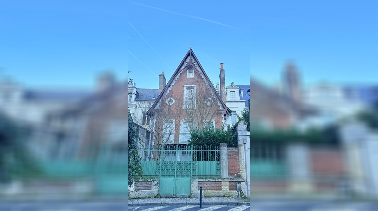 Ma-Cabane - Vente Maison Amboise, 256 m²