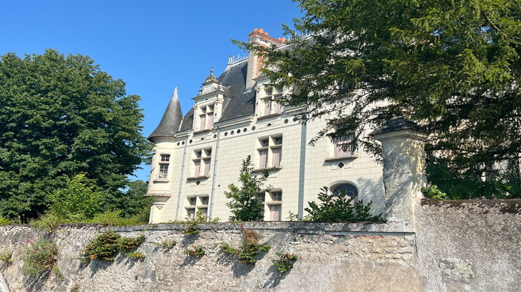 Ma-Cabane - Vente Maison AMBOISE, 500 m²
