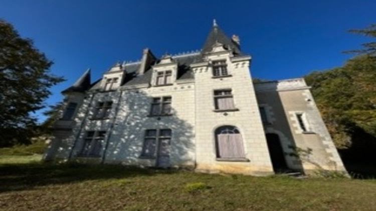 Ma-Cabane - Vente Maison AMBOISE, 500 m²