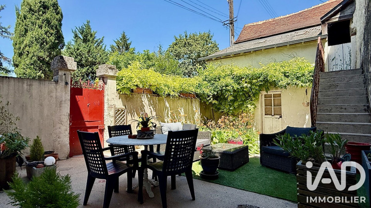 Ma-Cabane - Vente Maison Amboise, 75 m²