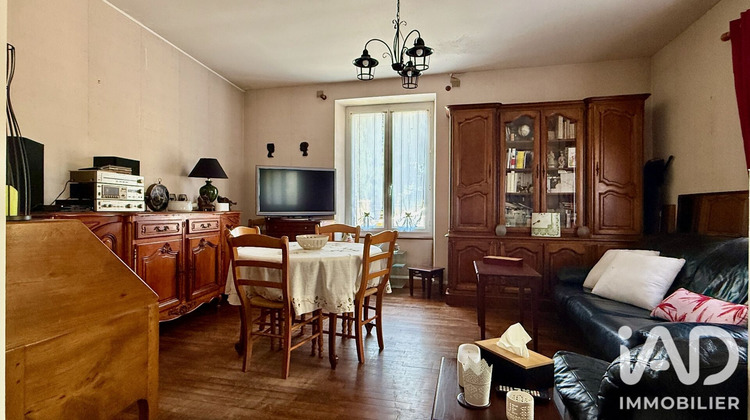 Ma-Cabane - Vente Maison Amboise, 75 m²