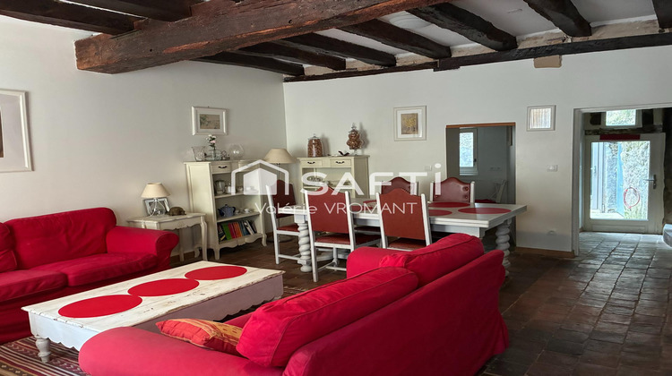 Ma-Cabane - Vente Maison Amboise, 100 m²