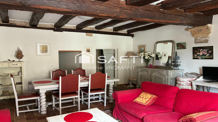 Ma-Cabane - Vente Maison Amboise, 100 m²