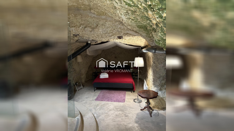 Ma-Cabane - Vente Maison Amboise, 100 m²