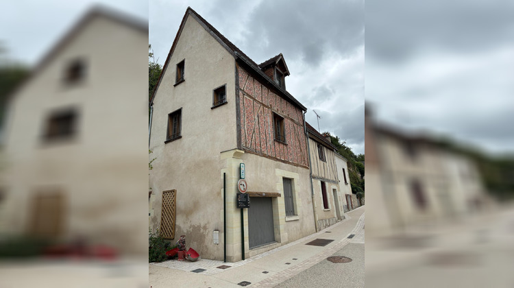 Ma-Cabane - Vente Maison Amboise, 65 m²