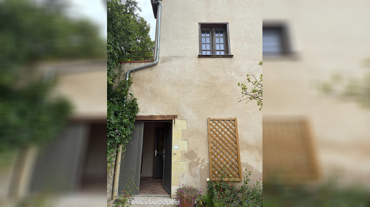Ma-Cabane - Vente Maison Amboise, 65 m²