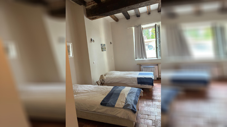 Ma-Cabane - Vente Maison Amboise, 65 m²