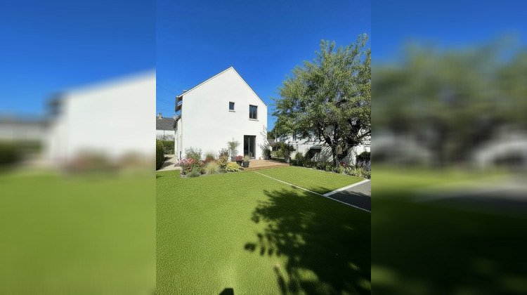 Ma-Cabane - Vente Maison Amboise, 89 m²