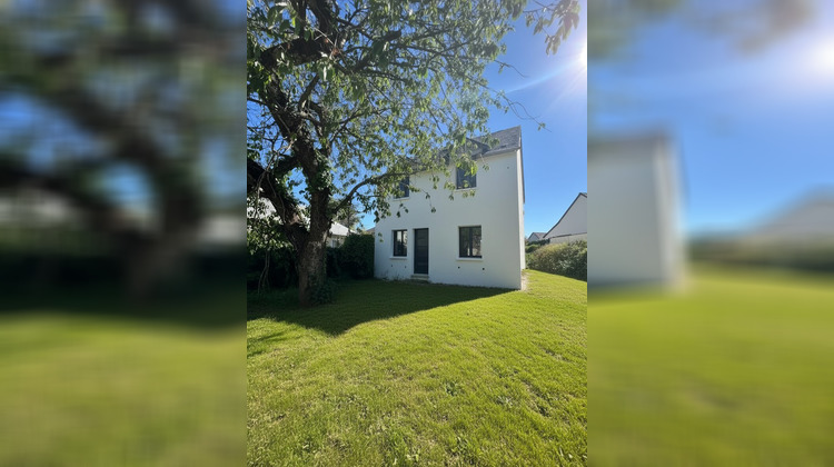 Ma-Cabane - Vente Maison Amboise, 89 m²