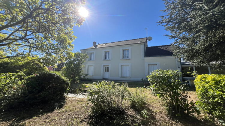 Ma-Cabane - Vente Maison Amboise, 123 m²