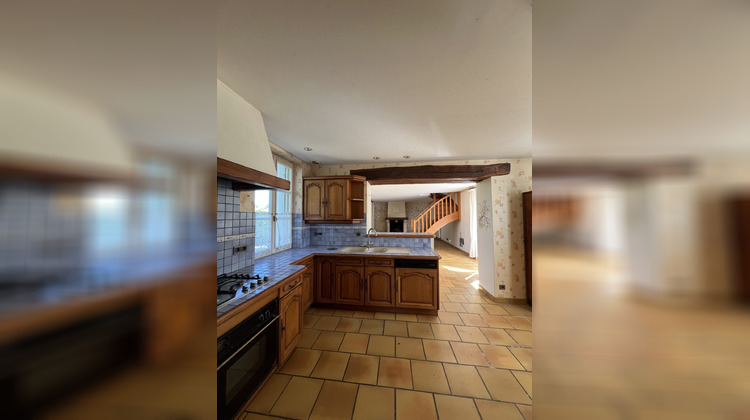 Ma-Cabane - Vente Maison Amboise, 123 m²