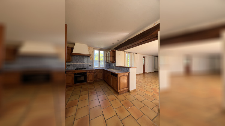 Ma-Cabane - Vente Maison Amboise, 123 m²