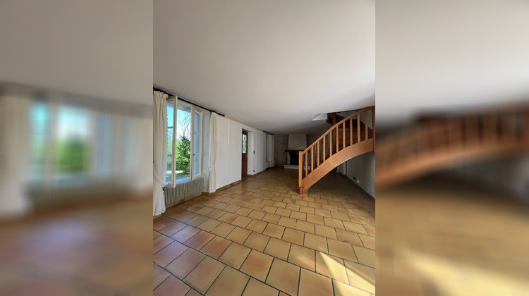 Ma-Cabane - Vente Maison Amboise, 123 m²