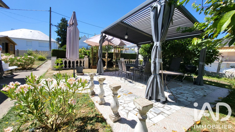 Ma-Cabane - Vente Maison Amboise, 88 m²