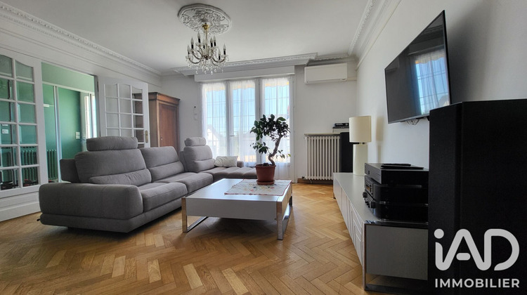 Ma-Cabane - Vente Maison Amboise, 88 m²