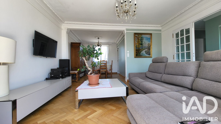 Ma-Cabane - Vente Maison Amboise, 88 m²