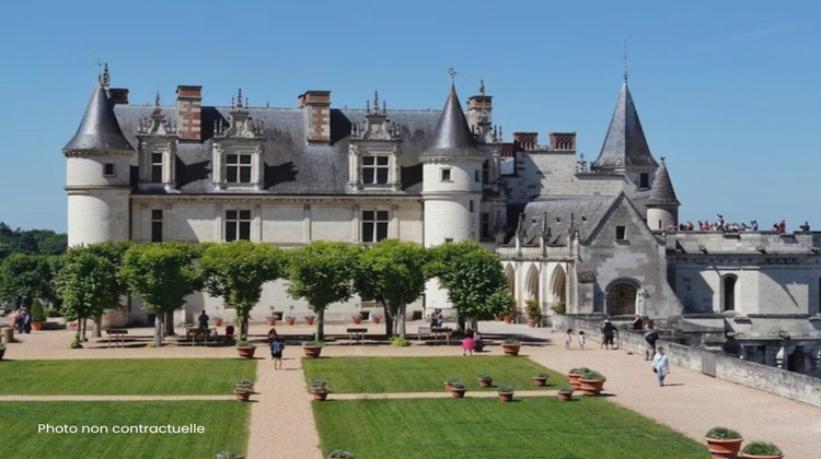 Ma-Cabane - Vente Maison Amboise, 206 m²