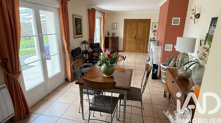 Ma-Cabane - Vente Maison Amboise, 162 m²