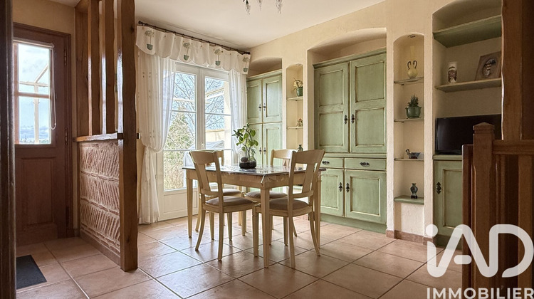 Ma-Cabane - Vente Maison Amboise, 162 m²