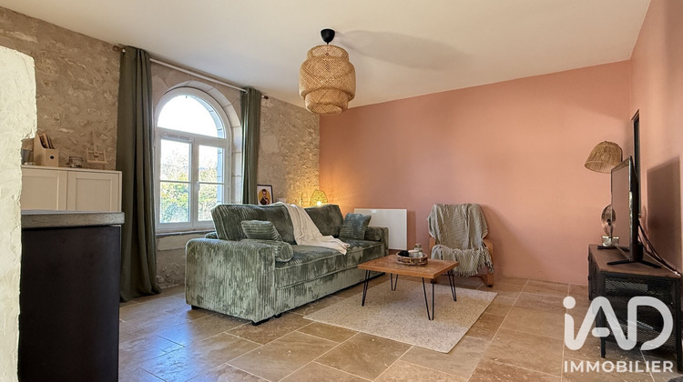 Ma-Cabane - Vente Maison Amboise, 63 m²