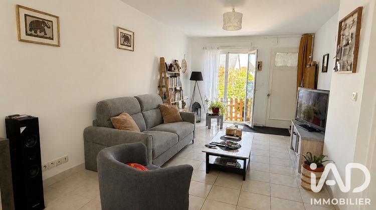 Ma-Cabane - Vente Maison Amboise, 80 m²