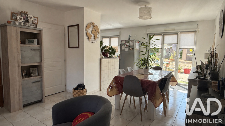 Ma-Cabane - Vente Maison Amboise, 80 m²
