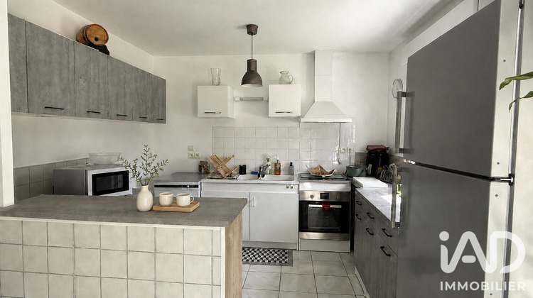 Ma-Cabane - Vente Maison Amboise, 80 m²
