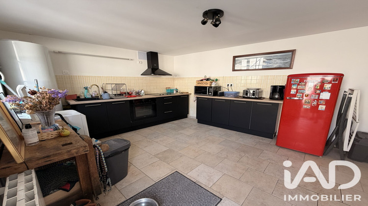 Ma-Cabane - Vente Maison Amboise, 60 m²
