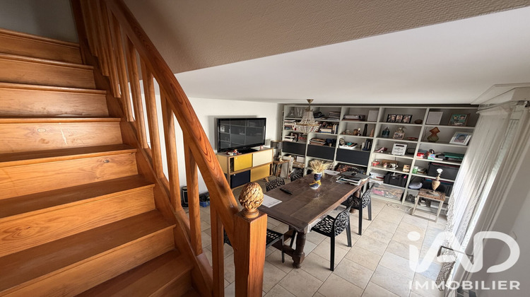 Ma-Cabane - Vente Maison Amboise, 60 m²