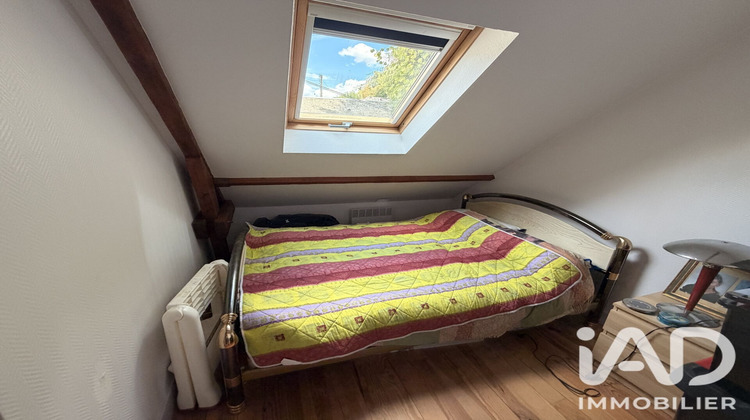 Ma-Cabane - Vente Maison Amboise, 60 m²