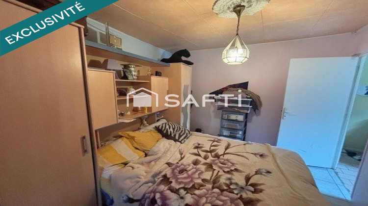 Ma-Cabane - Vente Maison Amboise, 94 m²