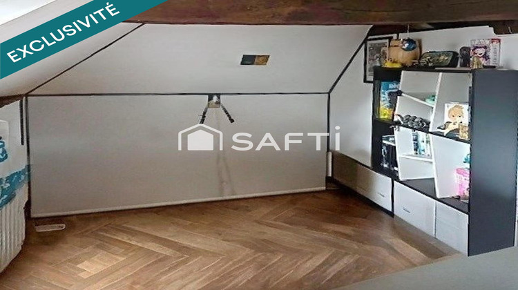 Ma-Cabane - Vente Maison Amboise, 94 m²