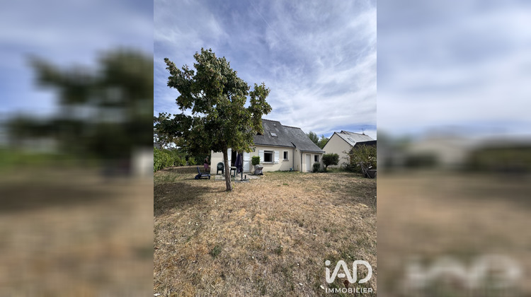 Ma-Cabane - Vente Maison Amboise, 104 m²