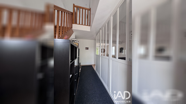 Ma-Cabane - Vente Maison Amboise, 104 m²