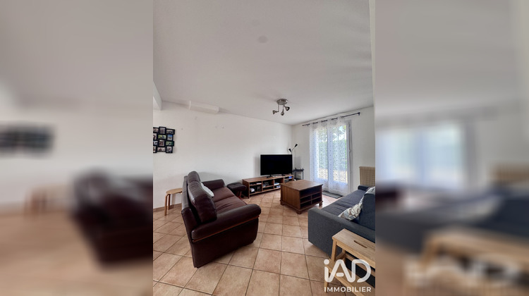 Ma-Cabane - Vente Maison Amboise, 104 m²