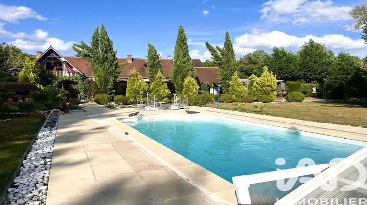 Ma-Cabane - Vente Maison Amboise, 180 m²
