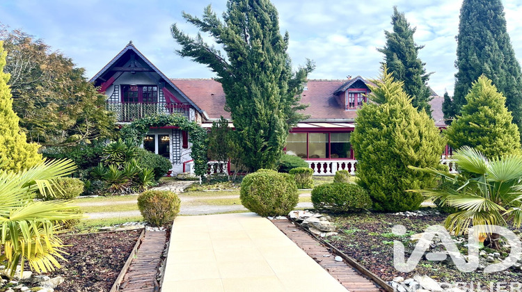 Ma-Cabane - Vente Maison Amboise, 180 m²