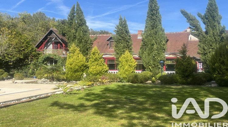 Ma-Cabane - Vente Maison Amboise, 180 m²