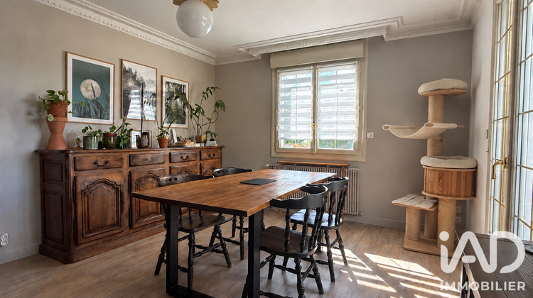 Ma-Cabane - Vente Maison Amboise, 133 m²