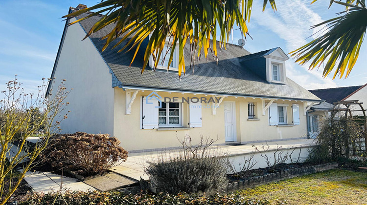 Ma-Cabane - Vente Maison AMBOISE, 160 m²