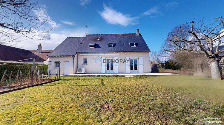 Ma-Cabane - Vente Maison AMBOISE, 160 m²
