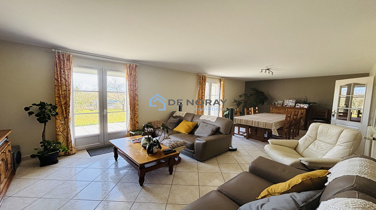 Ma-Cabane - Vente Maison AMBOISE, 160 m²