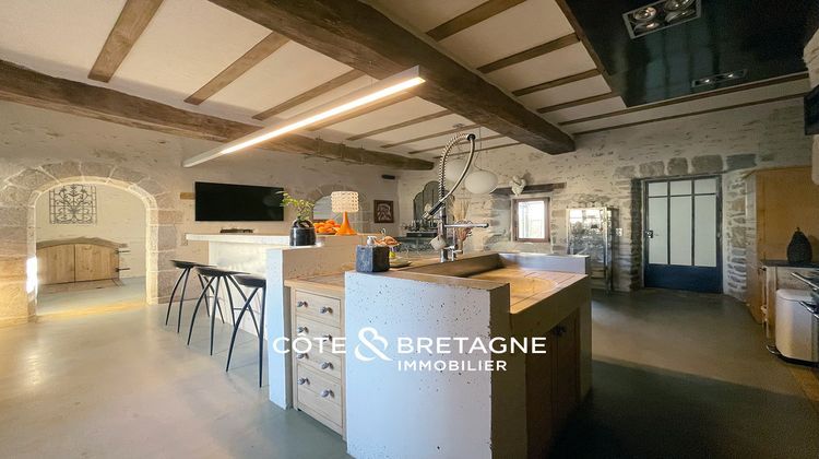 Ma-Cabane - Vente Maison Ambon, 290 m²