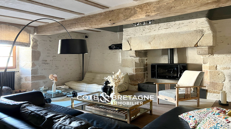 Ma-Cabane - Vente Maison Ambon, 290 m²