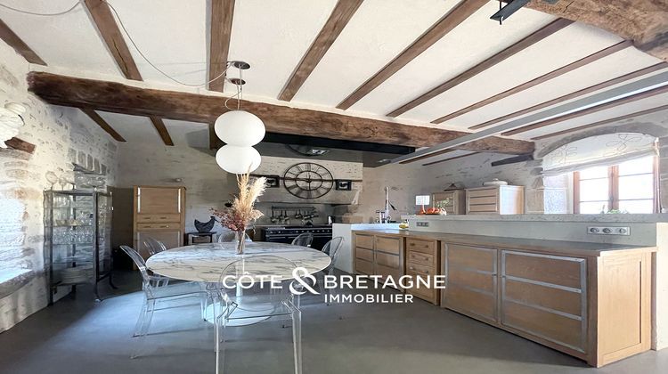 Ma-Cabane - Vente Maison Ambon, 290 m²